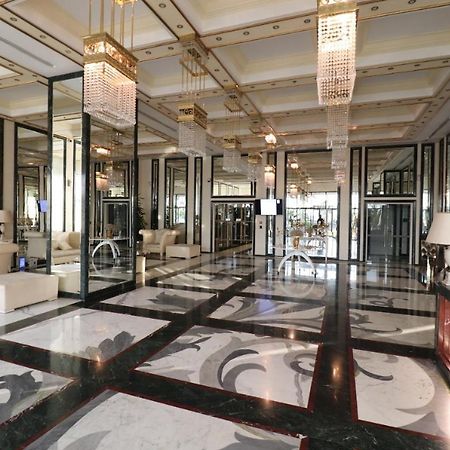 Damac Al Jawharah Tower Apartments Jeddah Ngoại thất bức ảnh