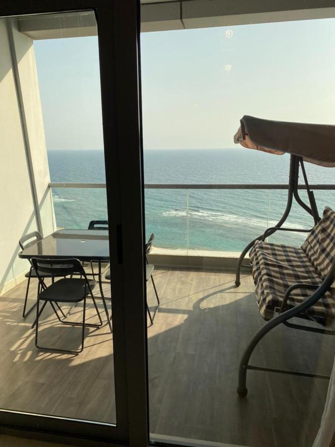 Damac Al Jawharah Tower Apartments Jeddah Ngoại thất bức ảnh