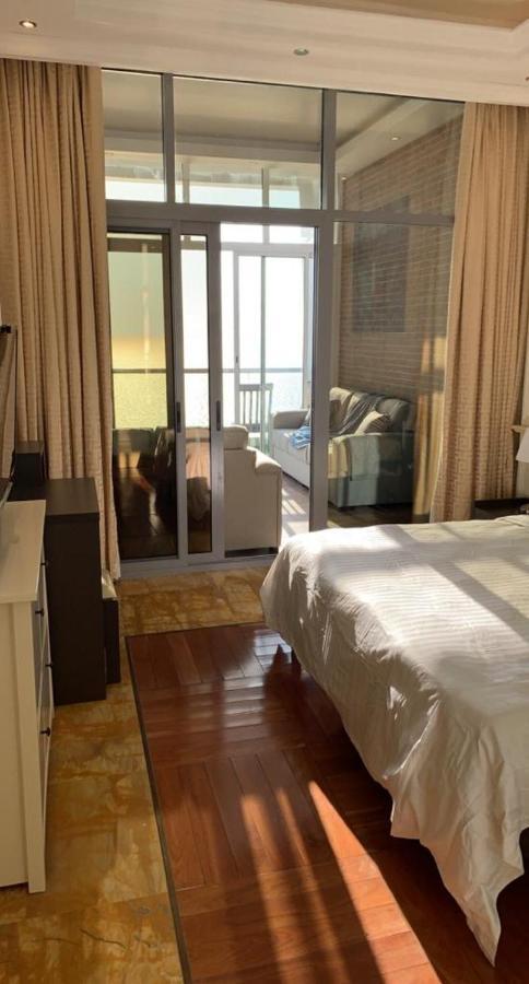 Damac Al Jawharah Tower Apartments Jeddah Ngoại thất bức ảnh