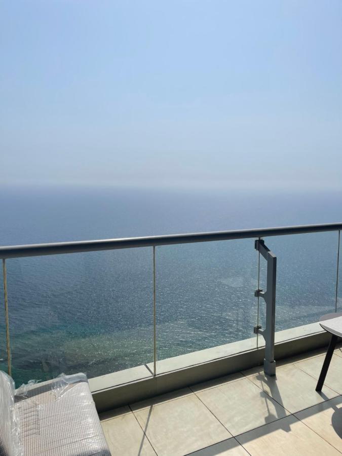 Damac Al Jawharah Tower Apartments Jeddah Ngoại thất bức ảnh