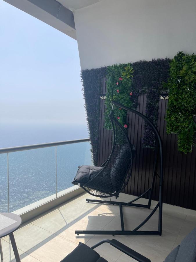 Damac Al Jawharah Tower Apartments Jeddah Ngoại thất bức ảnh