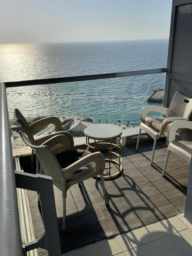 Damac Al Jawharah Tower Apartments Jeddah Ngoại thất bức ảnh