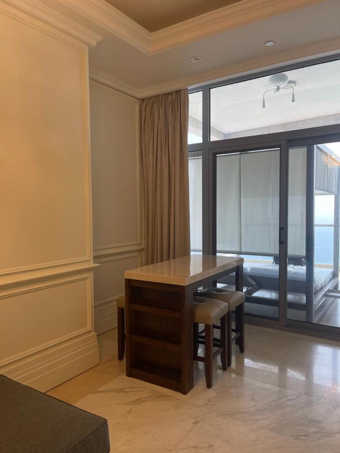 Damac Al Jawharah Tower Apartments Jeddah Ngoại thất bức ảnh