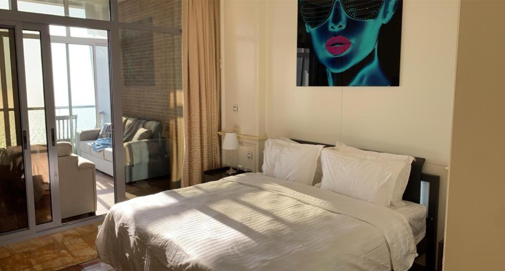 Damac Al Jawharah Tower Apartments Jeddah Ngoại thất bức ảnh