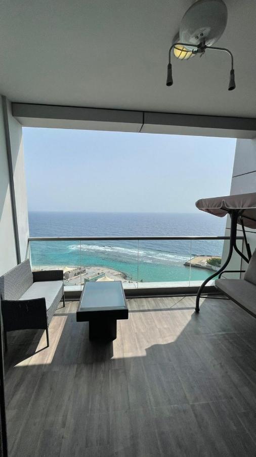 Damac Al Jawharah Tower Apartments Jeddah Ngoại thất bức ảnh