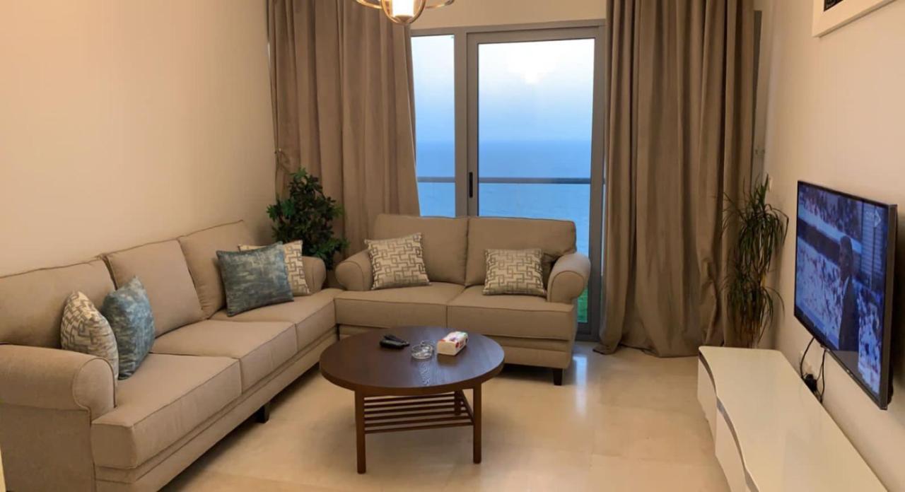 Damac Al Jawharah Tower Apartments Jeddah Ngoại thất bức ảnh