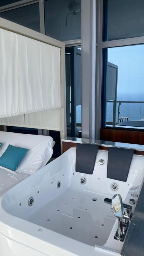 Damac Al Jawharah Tower Apartments Jeddah Ngoại thất bức ảnh