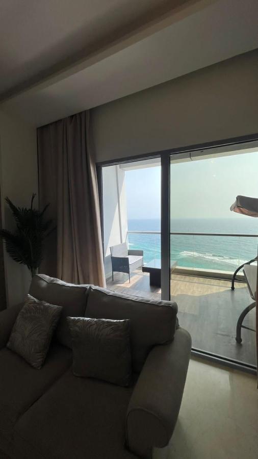 Damac Al Jawharah Tower Apartments Jeddah Ngoại thất bức ảnh