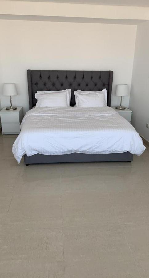 Damac Al Jawharah Tower Apartments Jeddah Ngoại thất bức ảnh