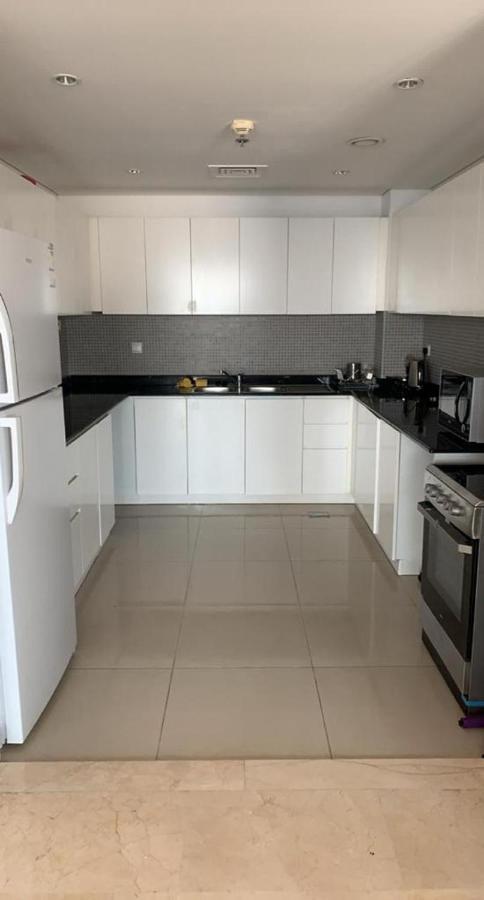Damac Al Jawharah Tower Apartments Jeddah Ngoại thất bức ảnh