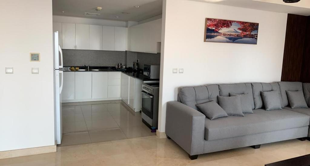 Damac Al Jawharah Tower Apartments Jeddah Ngoại thất bức ảnh