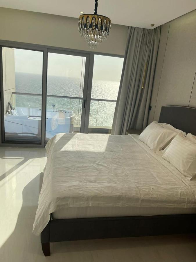 Damac Al Jawharah Tower Apartments Jeddah Ngoại thất bức ảnh