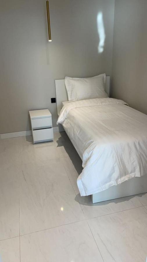 Damac Al Jawharah Tower Apartments Jeddah Ngoại thất bức ảnh