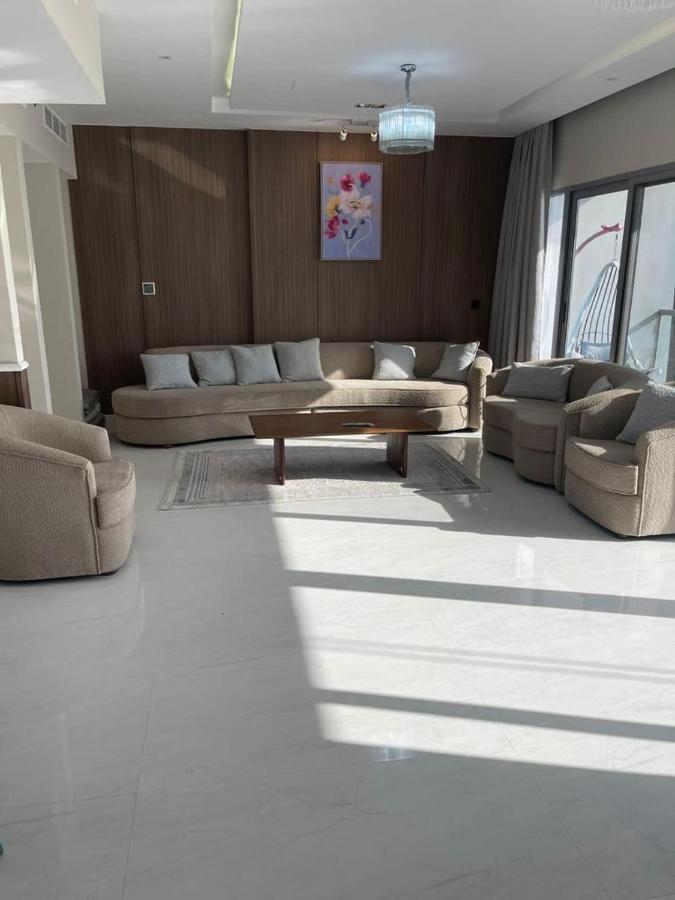 Damac Al Jawharah Tower Apartments Jeddah Ngoại thất bức ảnh