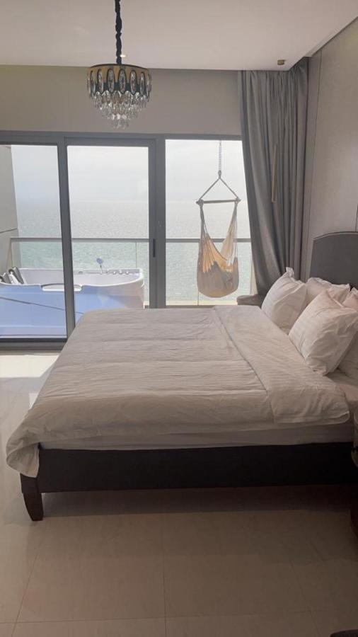 Damac Al Jawharah Tower Apartments Jeddah Ngoại thất bức ảnh