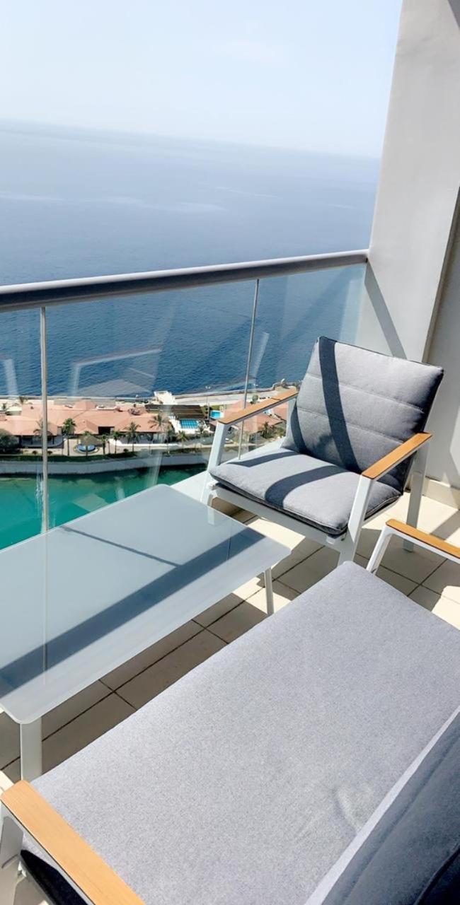 Damac Al Jawharah Tower Apartments Jeddah Ngoại thất bức ảnh